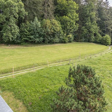 Ferienwohnung Oberrisstraum Шлирзее Екстериор снимка