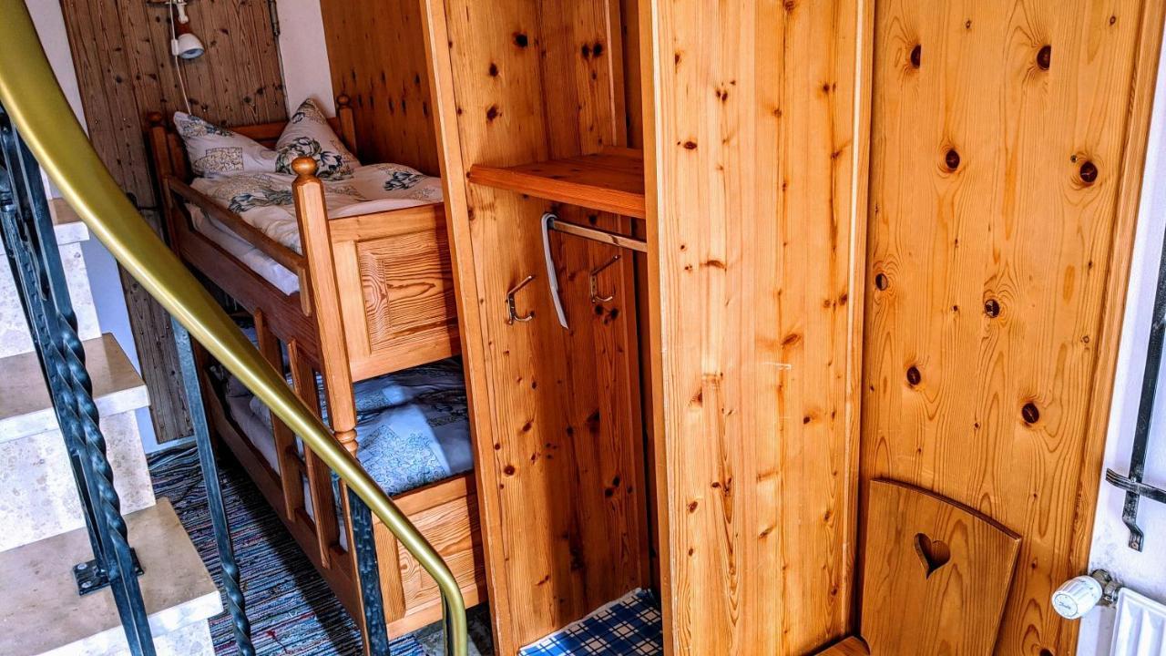 Ferienwohnung Oberrisstraum Шлирзее Екстериор снимка