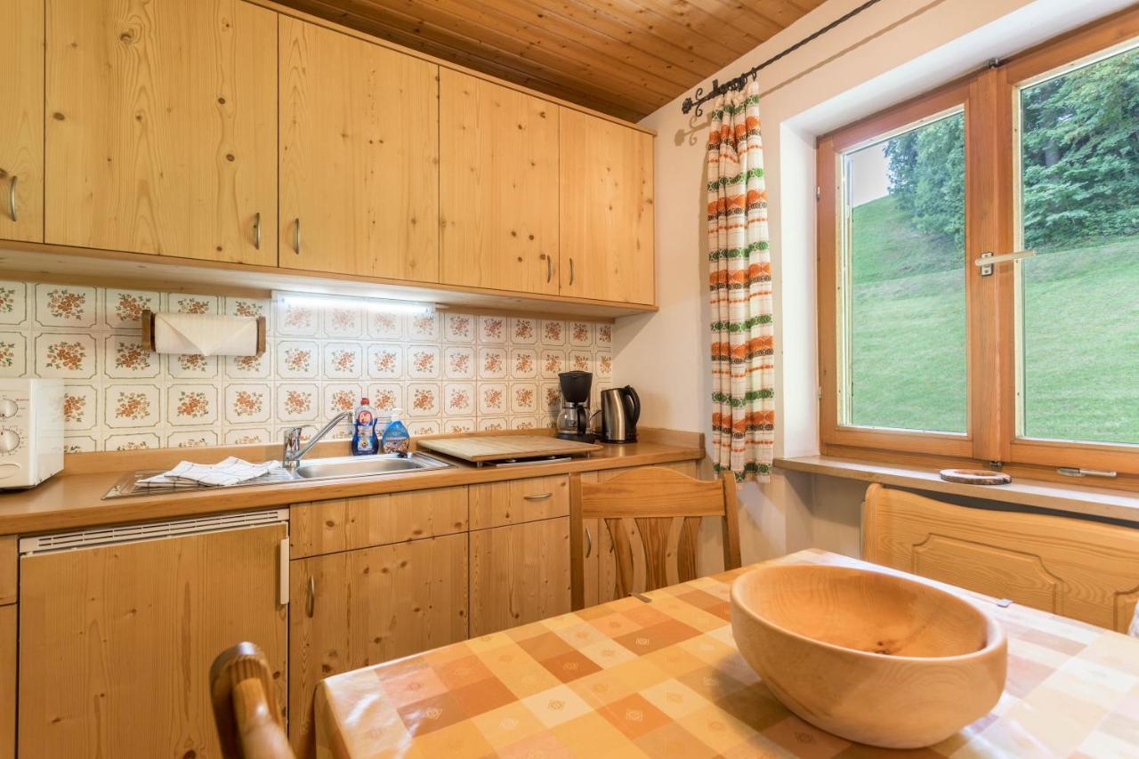 Ferienwohnung Oberrisstraum Шлирзее Екстериор снимка