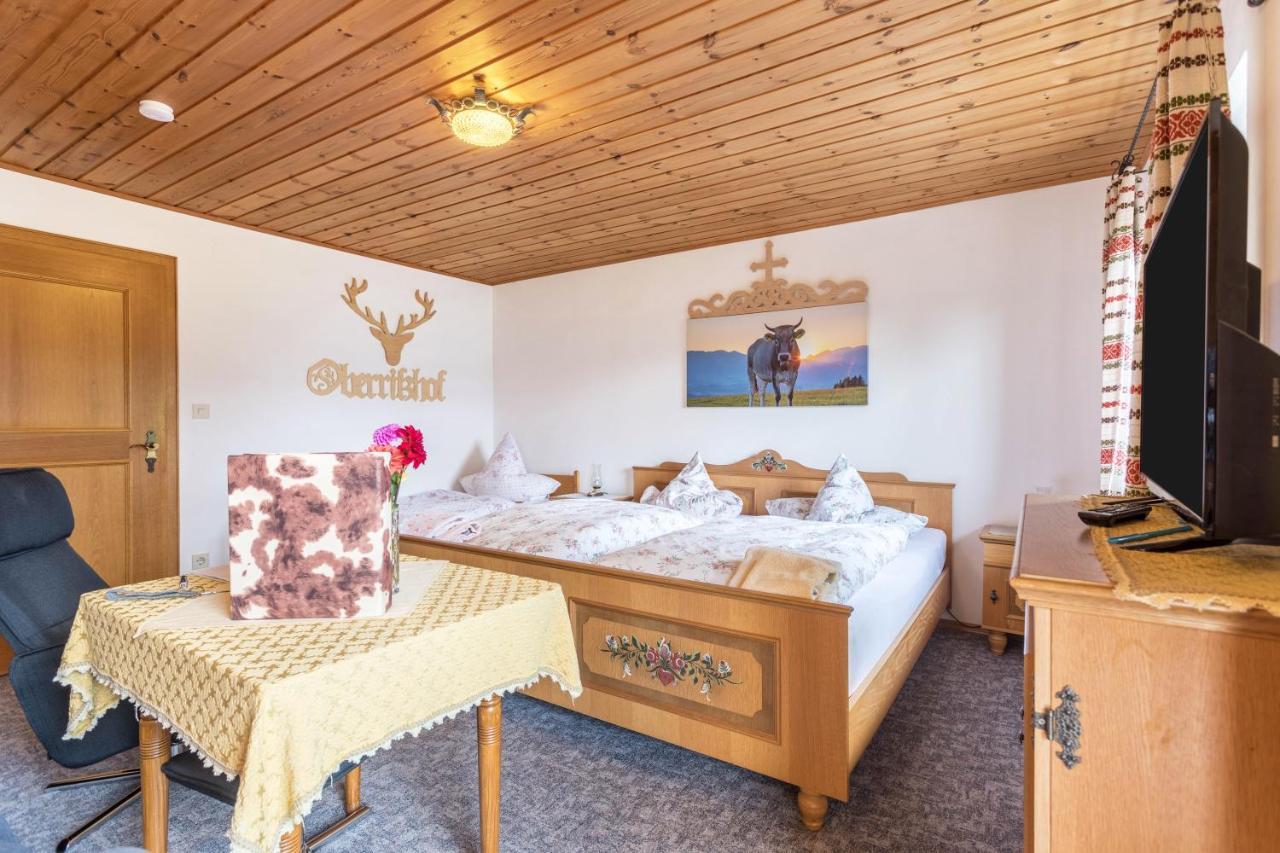 Ferienwohnung Oberrisstraum Шлирзее Екстериор снимка