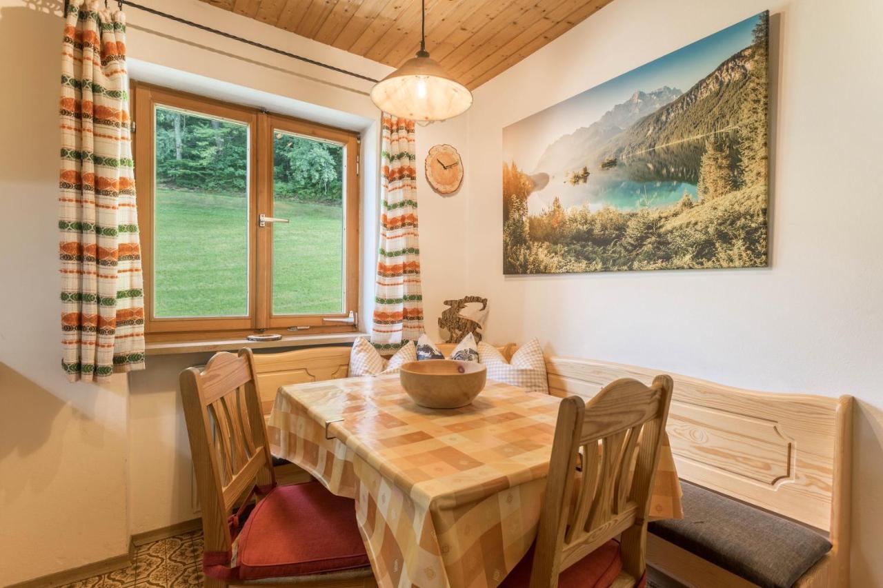 Ferienwohnung Oberrisstraum Шлирзее Екстериор снимка