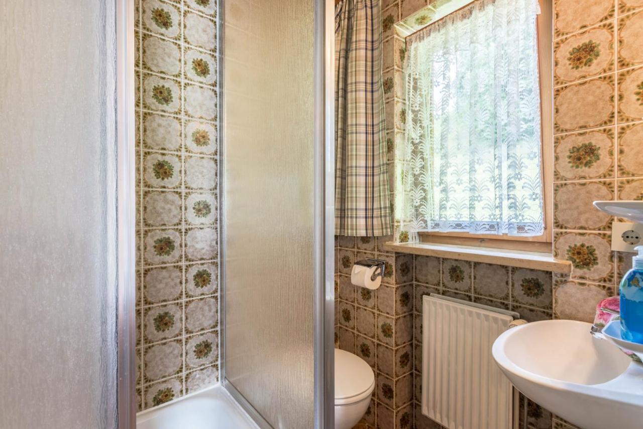 Ferienwohnung Oberrisstraum Шлирзее Екстериор снимка