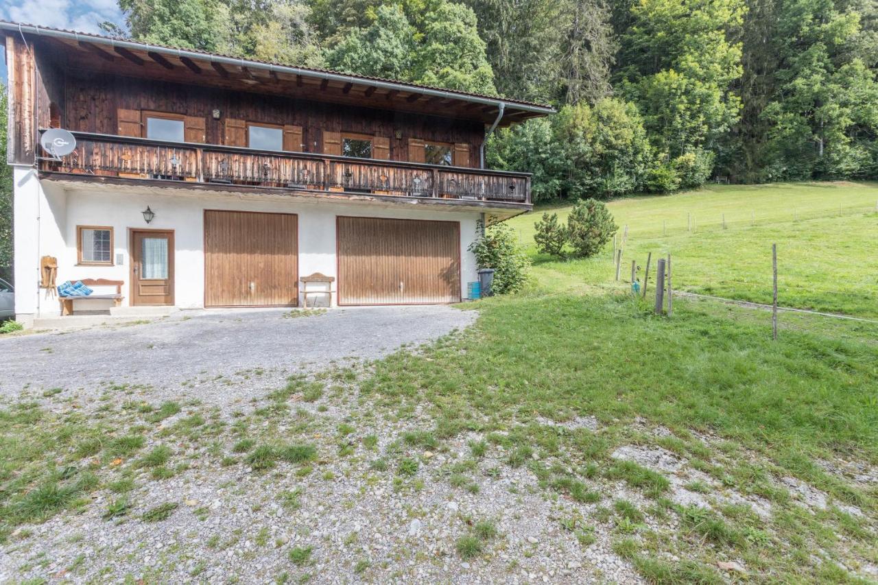 Ferienwohnung Oberrisstraum Шлирзее Екстериор снимка